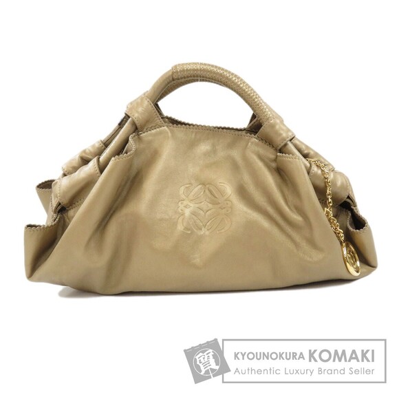 Loewe Handbags - Loewe Nappa Aire Handbag Lambskin